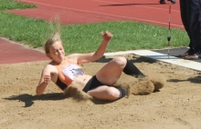 Atletická streda 